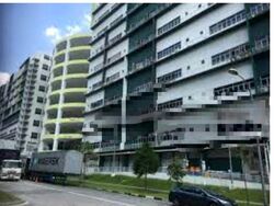 Mandai Connection (D25), Factory #466039151